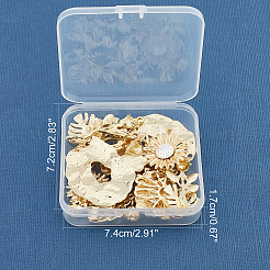 Подвески из сплава  PALLOY-CA0001-21LG