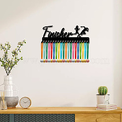 Железные рамки для медалей HJEW-WH20014-003