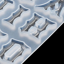 Силиконовые Молды в готическом стиле с буквами a~z своими руками&nbsp;LS-DIY-P078-02