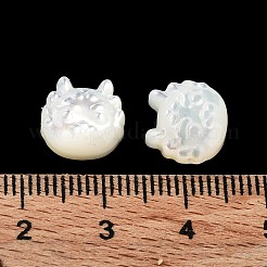 Натуральный белый корпус SHEL-M020-03A