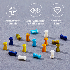 150 шт.&nbsp;SHEL-DC0001-01