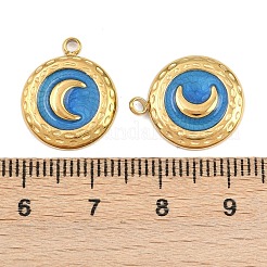 Нержавеющая сталь 304 с эмалевыми подвесками&nbsp;STAS-Z166-19G-04