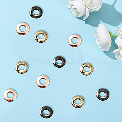 12 шт. 3-х цветная литая фурнитура для люверсов&nbsp;FIND-GF0008-38