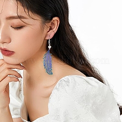 24 шт. 8 стиля ионного покрытия (IP) 201/430 филигранные подвески из нержавеющей стали STAS-YW0002-61