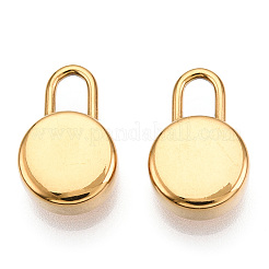 Подвески из нержавеющей стали 304 STAS-T064-25G