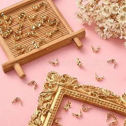 Наконечники бусин из нержавеющей стали 304 STAS-YW0001-47