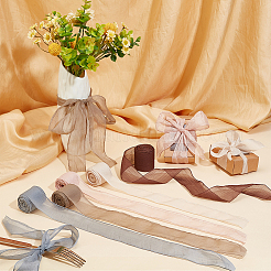 5 рулон 5-х цветной полиэфирной ленты OCOR-PH0002-74