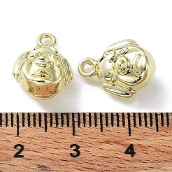 Gestelllegierungscharme&nbsp;PALLOY-Q458-02G