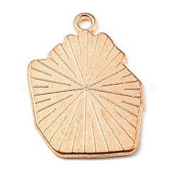 Подвески из эмали и сплава&nbsp;ENAM-G218-B03