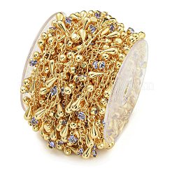 Цепи латуни&nbsp;CHC-B022-14G-02