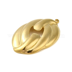 Ионное покрытие (ip) подвески из нержавеющей стали 304 STAS-C104-42G