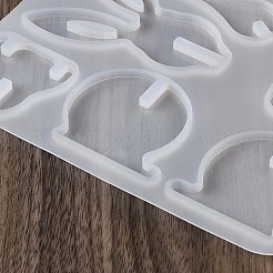 Пасхальные силиконовые Молды своими руками SIMO-C020-02