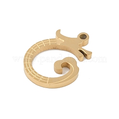 Ионное покрытие (ip) подвески из нержавеющей стали 304&nbsp;STAS-C108-20G