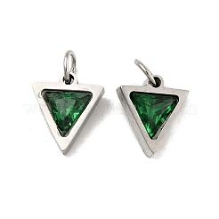 Подвески из нержавеющей стали 304&nbsp;STAS-D189-05P