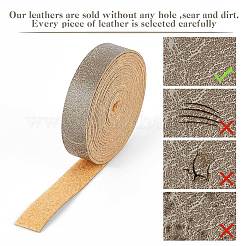 Шнур из искусственной кожи LC-WH0006-06A-01