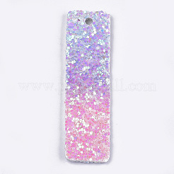 Большие кожаные подвески X-FIND-S299-31B