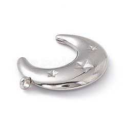 Подвески из нержавеющей стали 304&nbsp;LS-STAS-E173-01P