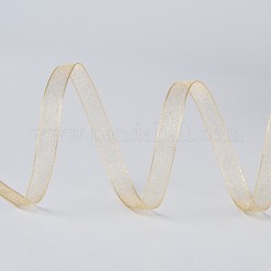 Лентой из органзы RS6mmY073