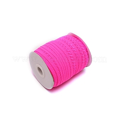 Fil de nylon tressé&nbsp;NWIR-WH0014-01C