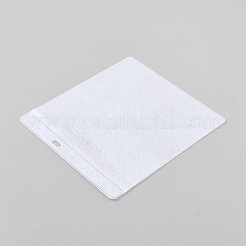 Полипропиленовые пластиковые пакеты для хранения компакт-дисков&nbsp;ABAG-WH20001-29