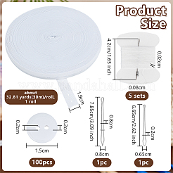 Поделок швейные наборы&nbsp;SENE-OC0001-02A