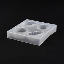 Кулоны своими руками силиконовые Молды&nbsp;DIY-C013-07