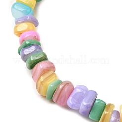 Естественно оболочки комплектов ювелирных изделий SJEW-JS01354