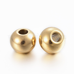 Ионное покрытие (IP) шарики из нержавеющей стали 304 STAS-H394-06G