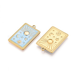 Подвески из нержавеющей стали 304&nbsp;X-STAS-N108-27A-G