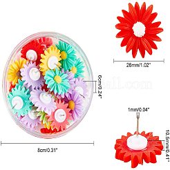 Железные карты&nbsp;AJEW-GA0002-24