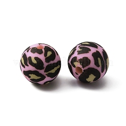 Силиконовые бусины&nbsp;LS-SIL-WH0001-29A