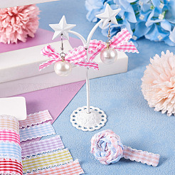 25 ярд 5 цвета ленты из поликоттона (полиэстера и хлопка) OCOR-TAC0030-02B