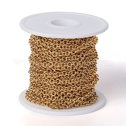 Pvd вакуумное покрытие 304 нержавеющая сталь роллерные цепи CHS-I001-08