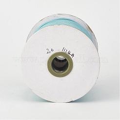 Cavo in poliestere cerato coreano ecologico&nbsp;YC-P002-2mm-1124