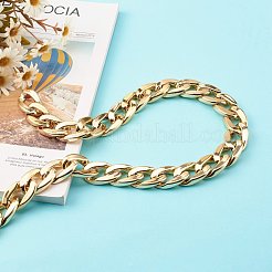 Обшивка из пластика ccb ручной работы AJEW-JB00964-03