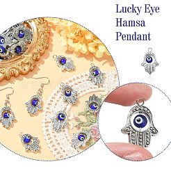 Подвесные подвески из сплава&nbsp;PALLOY-CJ0001-168