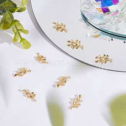 Латуни циркония кубической подвески&nbsp;KK-BBC0002-70