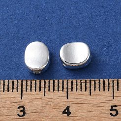 Сплавочные бусины PALLOY-F309-11S