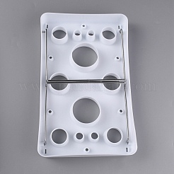 Полипропиленовые держатели для пластиковых пакетов AJEW-WH0323-97