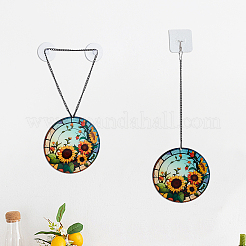 Железные подвесные цепи IFIN-OC0001-07