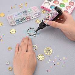 Наборы силиконовых форм для булав своими руками DIY-OC0003-39