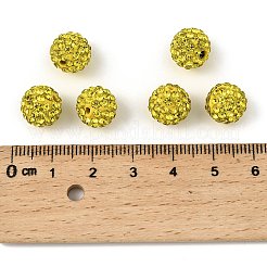 Ближний Восток шариков Rhinestone&nbsp;RB-B023-22