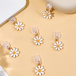 6шт пластиковые мобильные пылезащитные заглушки&nbsp;HJEW-CN00001