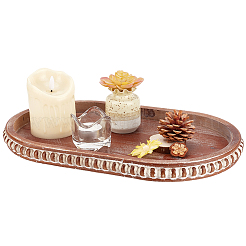 Деревянные поддоны для хранения&nbsp;DJEW-WH20001-09