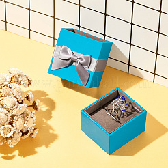 Регулируемое кольцо на палец из стерлингового серебра 925 шт. JR390G