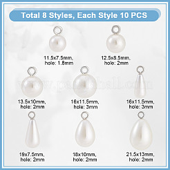 80 шт. FIND-GA0006-80P