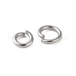 Железа открыты кольца прыжок IFIN-XCP0001-40P