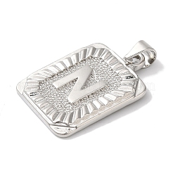 Стойки обшивки латунные подвески&nbsp;KK-B092-42P-N