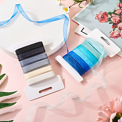 30 ярд полиэфирной ленты 6 цветов&nbsp;OCOR-TAC0028-06C