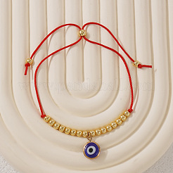 Браслеты из латуни&nbsp;NL4541